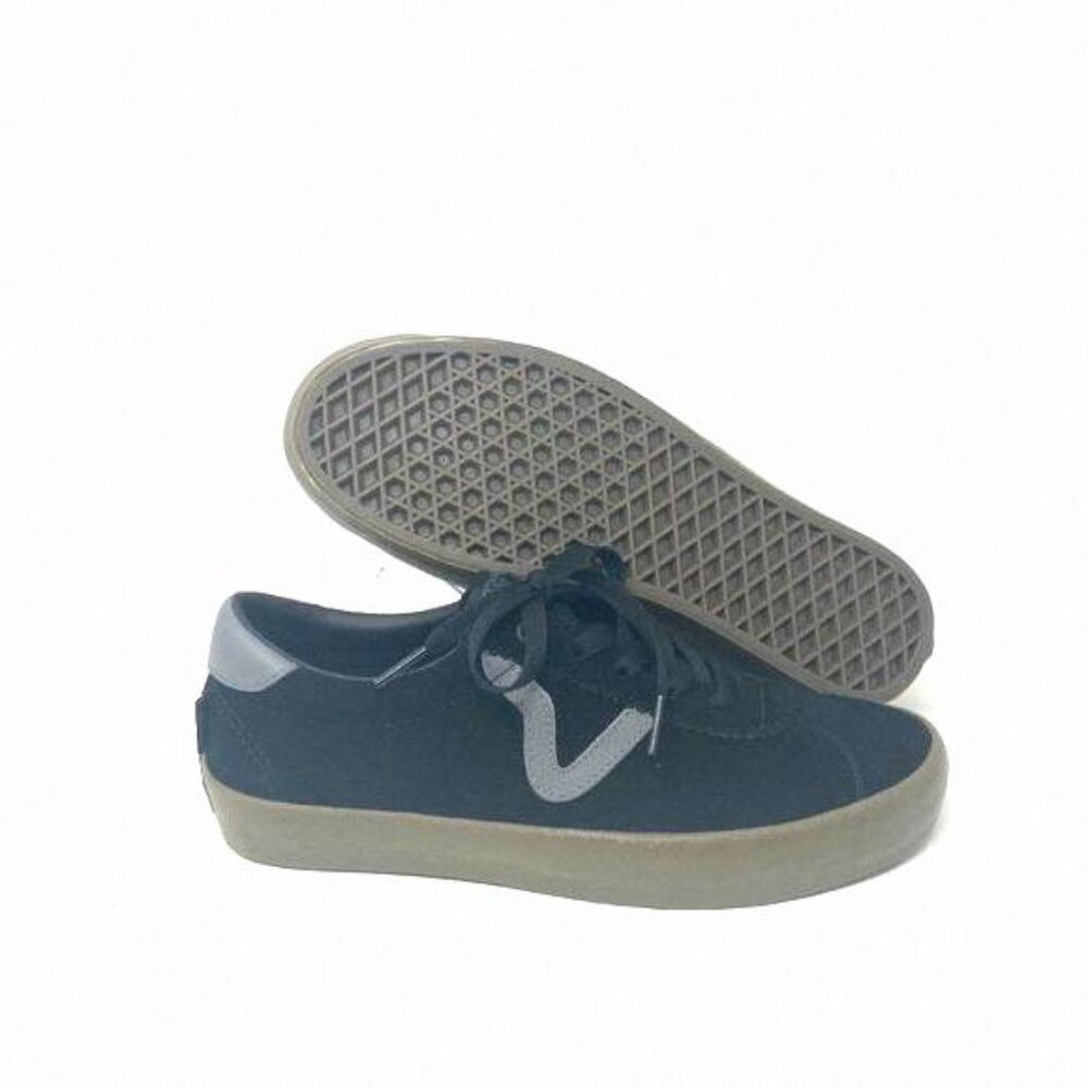 💖MEGA SALE💖NEW Vans Skate Sport Black Women’s VN0A5HEKB9M Skateboarding - Picture 6 of 11